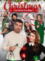 Watch Christmas on Candy Cane Lane Niter