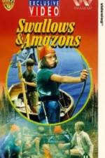 Watch Swallows and Amazons Niter