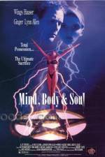 Watch Mind Body & Soul Niter
