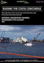 Watch Raising the Costa Concordia Niter