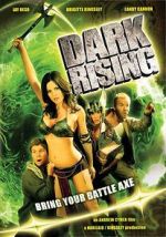 Watch Dark Rising: Bring Your Battle Axe Niter