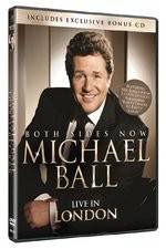 Watch Michael Ball: Both Sides Now - Live Tour 2013 Niter