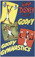 Watch Goofy Gymnastics Niter