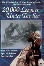 Watch 20,000 Leagues Under The Sea 1915 Niter