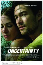 Watch Uncertainty Niter