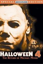 Watch Halloween 4: The Return of Michael Myers Niter