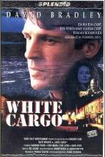 Watch White Cargo Niter