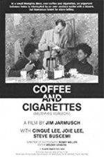 Watch Coffee and Cigarettes II Niter