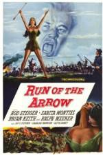 Watch Run of the Arrow Niter