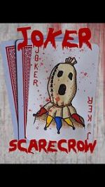 Watch Joker Scarecrow Niter