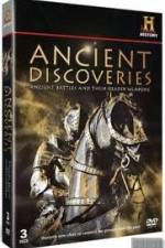 Watch History Channel Ancient Discoveries: Ancient Tank Tech Niter