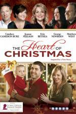 Watch The Heart of Christmas Niter