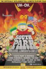 Watch South Park: Bigger Longer & Uncut Niter