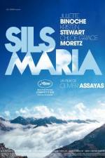Watch Clouds of Sils Maria Niter