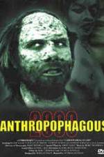 Watch Anthropophagous 2000 Niter