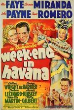 Watch Week-End in Havana Niter