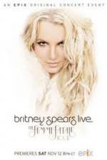 Watch Britney Spears Live The Femme Fatale Tour Niter