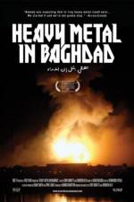 Watch Heavy Metal in Baghdad Niter