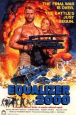 Watch Equalizer 2000 Niter