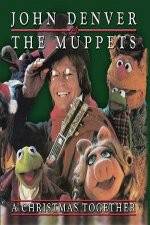 Watch John Denver & the Muppets: A Christmas Together Niter