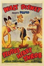 Watch Pluto's Heart Throb (Short 1950) Niter