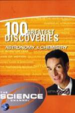 Watch 100 Greatest Discoveries - Astronomy Niter