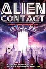 Watch Alien Contact Niter