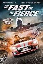 Watch The Fast and the Fierce Niter