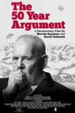 Watch The 50 Year Argument Niter
