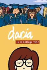 Watch Daria in 'Is It College Yet?' Niter