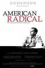 Watch American Radical The Trials of Norman Finkelstein Niter