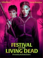 Watch Festival of the Living Dead Niter
