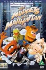 Watch The Muppets Take Manhattan Niter