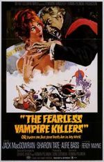 Watch The Fearless Vampire Killers Niter