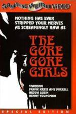 Watch The Gore Gore Girls Niter