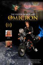 Watch The Visitor from Planet Omicron Niter