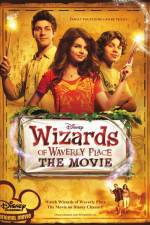 Watch Wizards of Waverly Place: The Movie Niter