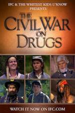 Watch The Civil War on Drugs Niter