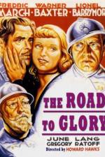 Watch The Road to Glory Niter