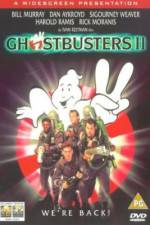 Watch Ghostbusters II Niter