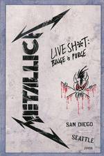 Watch Metallica Live Shit - Binge & Purge San Diego Niter