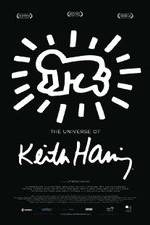 Watch The Universe of Keith Haring Niter