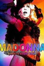 Watch Madonna Sticky & Sweet Tour Niter