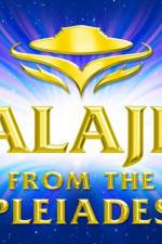 Watch Pleiadian Message From The Galactic Federation Niter