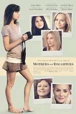 Watch Mothers and Daughters Niter