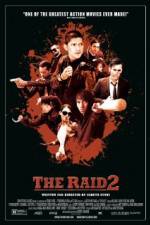Watch The Raid 2: Berandal Niter