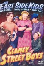 Watch Clancy Street Boys Niter