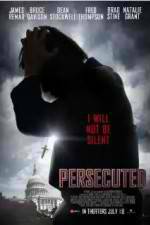 Watch Persecuted Niter