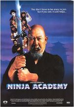 Watch Ninja Academy Niter