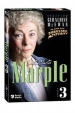 Watch Marple The Murder at the Vicarage Niter